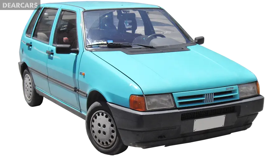 Fiat  Uno 1.0 1