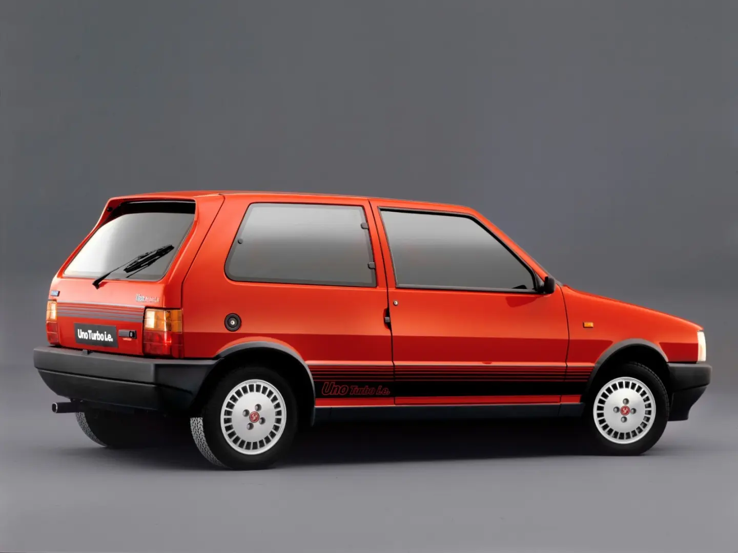 Fiat  Uno 1.4 i.e. (70 i.e.) 7