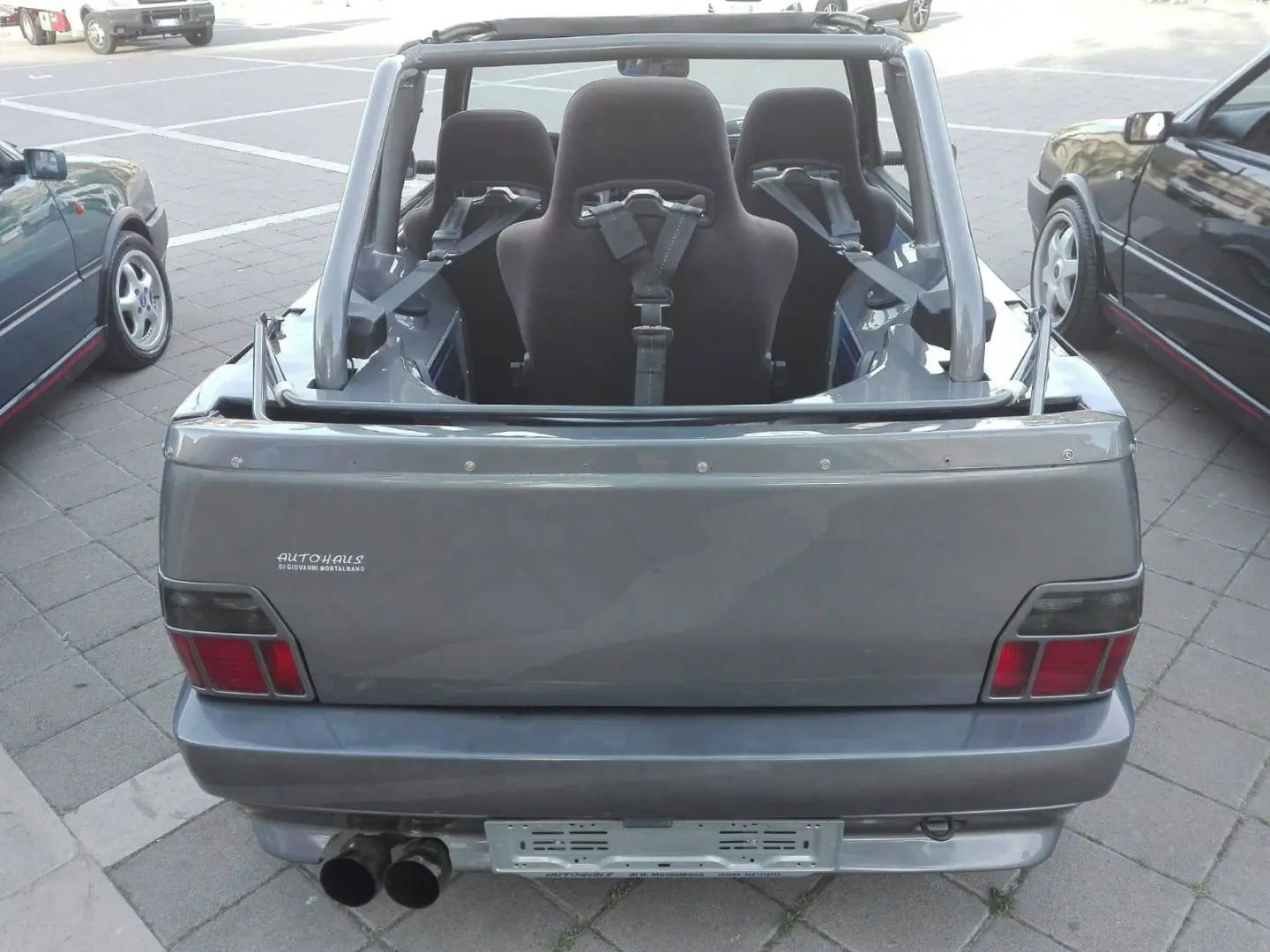Fiat  Uno 1.4 i.e. S 4