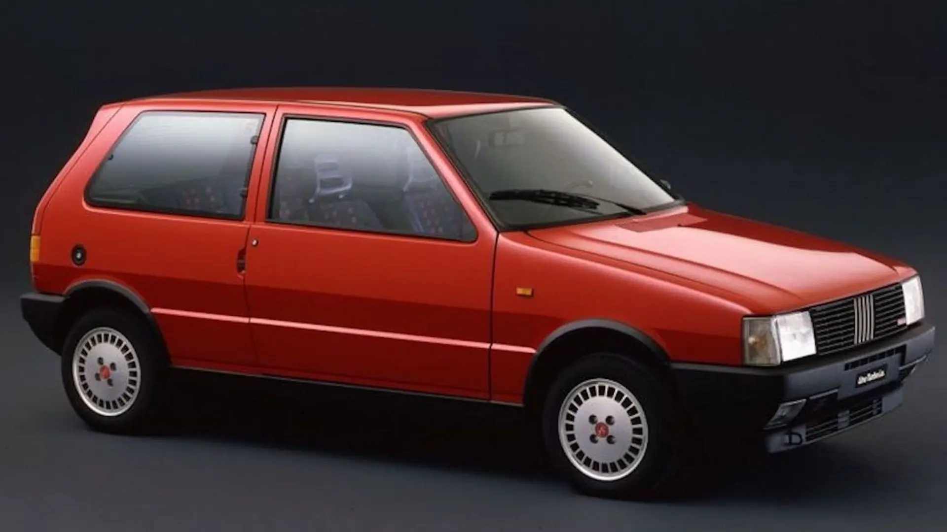 Fiat  Uno 1.4 i.e Turbo 5
