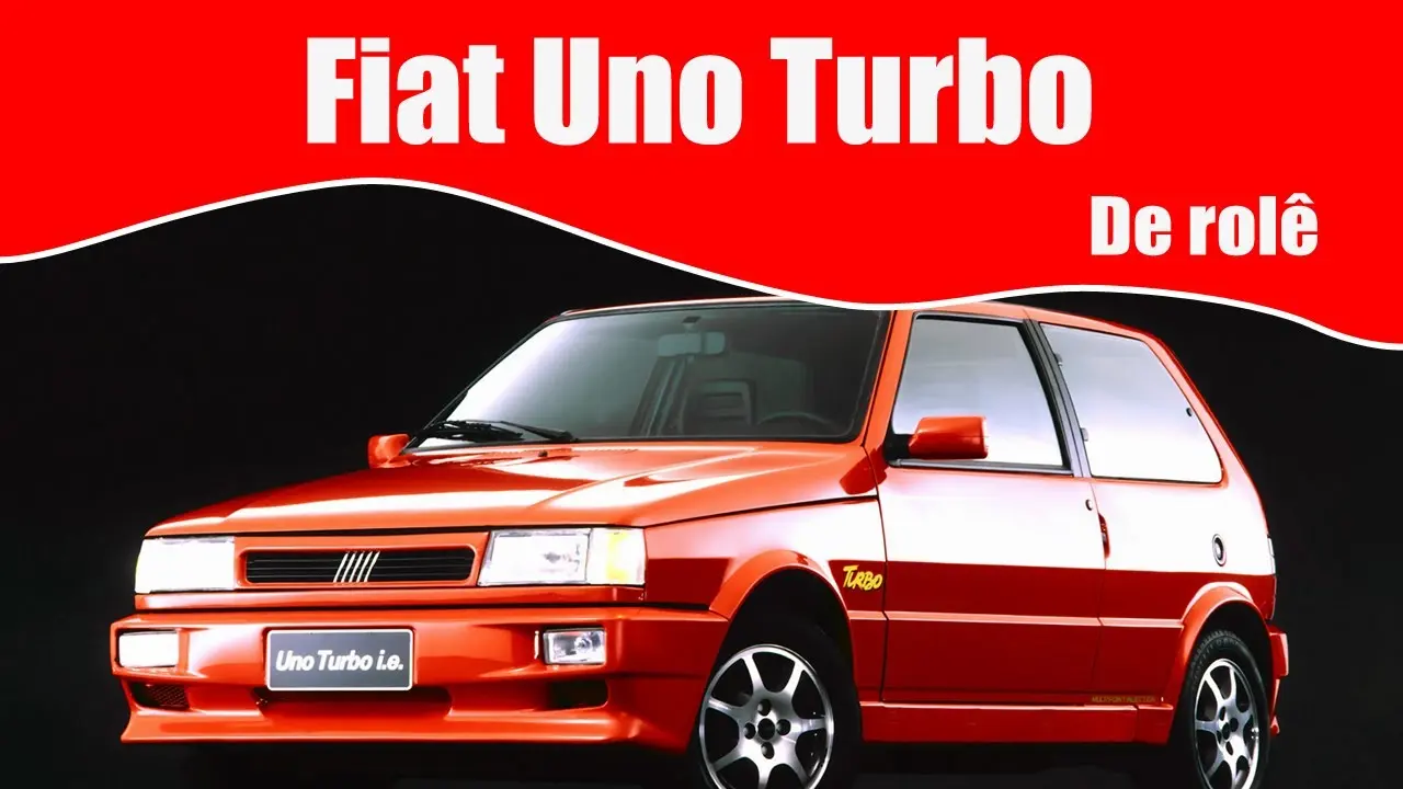 Fiat  Uno 1.4 S 4