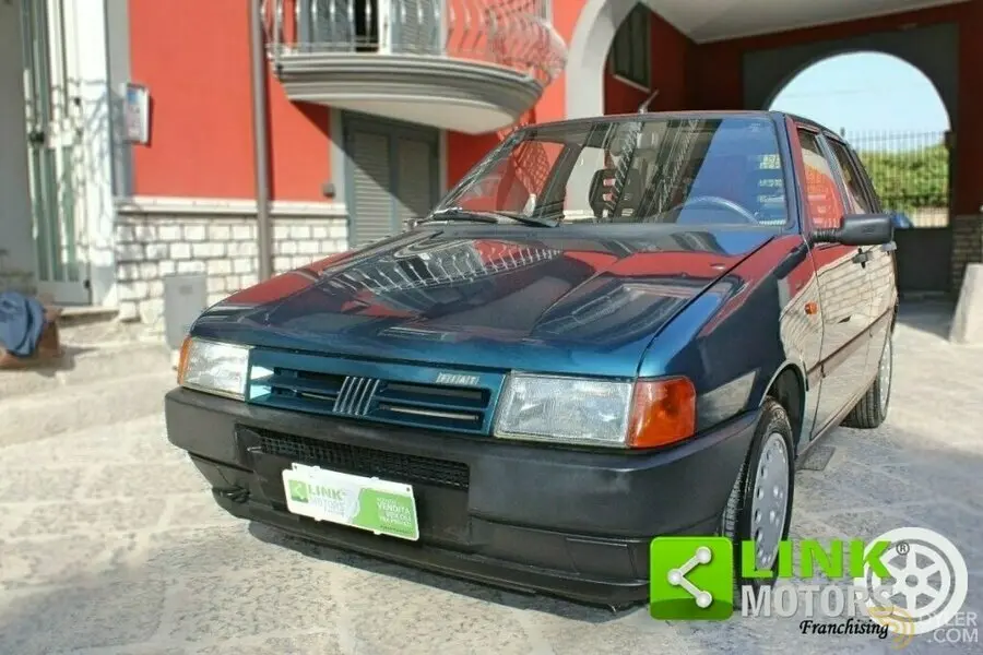 Fiat  Uno 1.4 SX 4