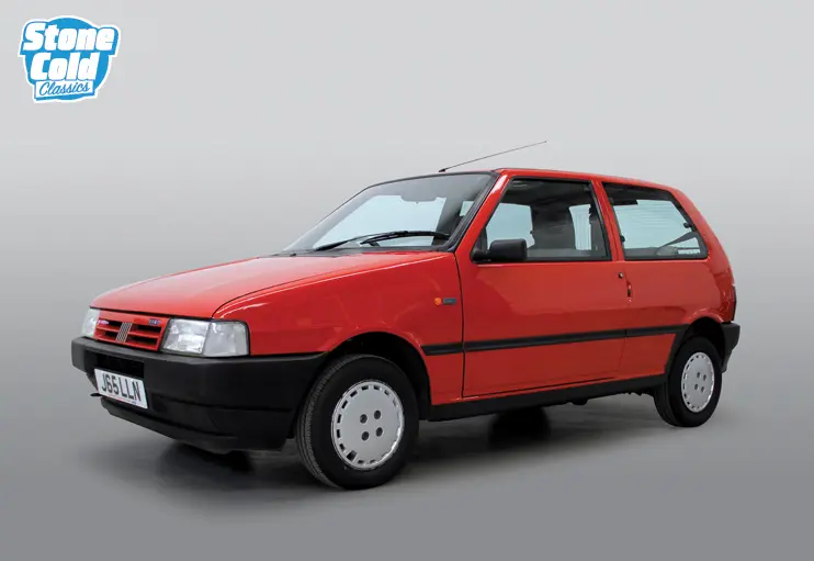 Fiat  Uno 60 S 0
