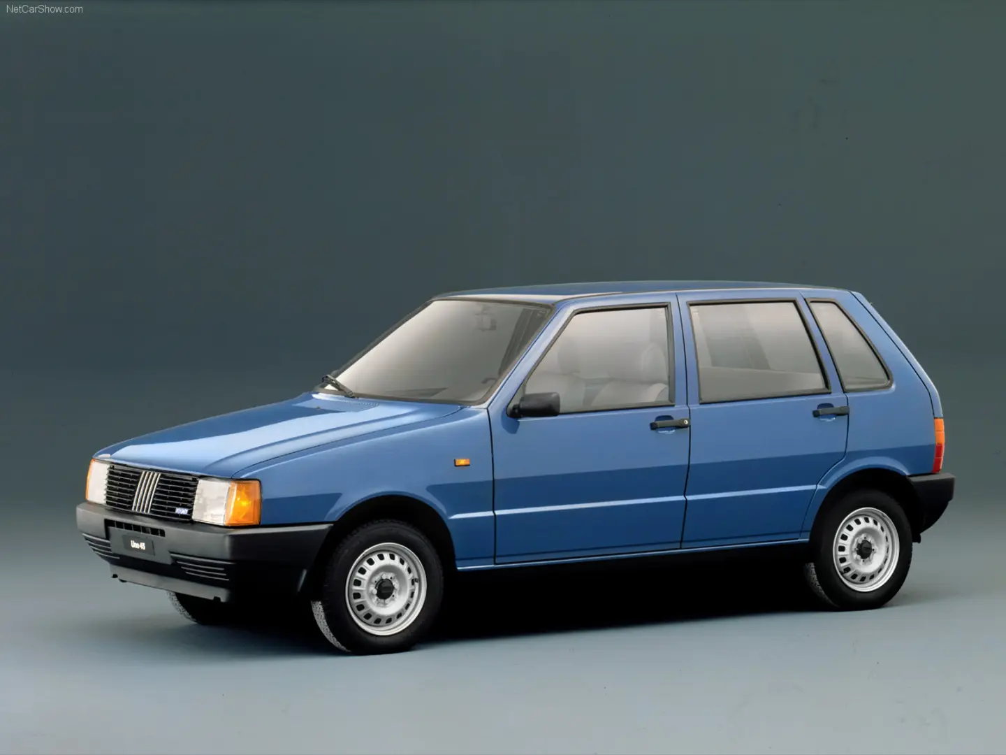 Fiat  Uno 70 ie SX 4
