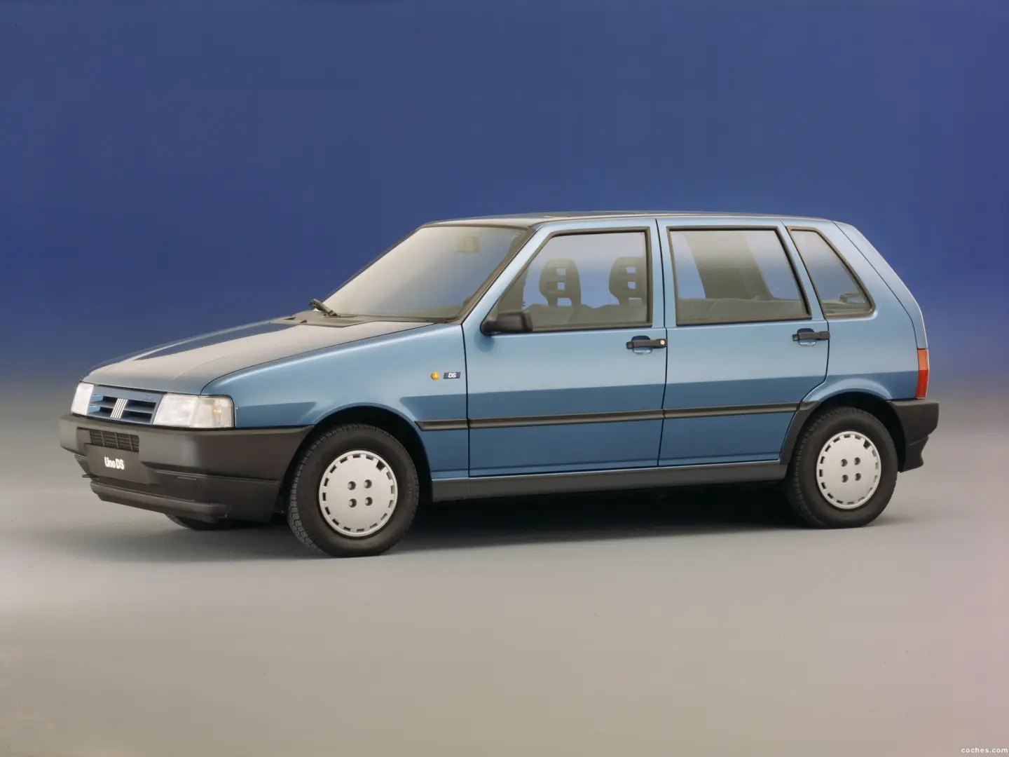 Fiat  Uno 70 ie SX 5
