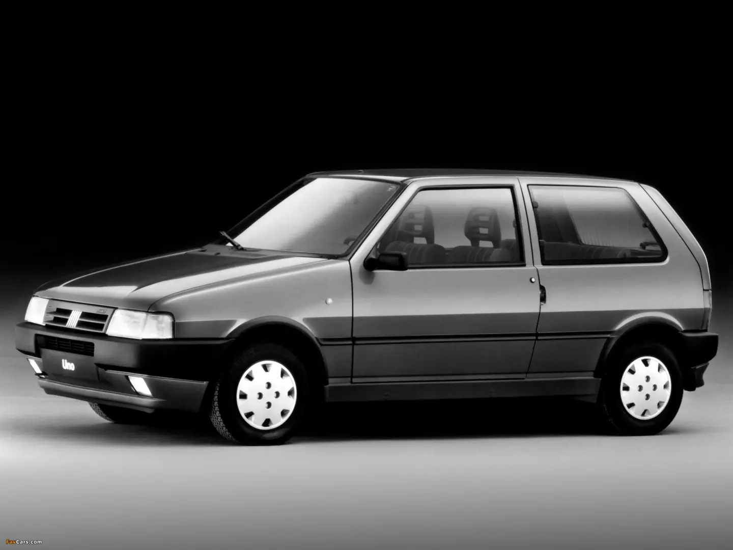 Fiat  Uno 70 S 7