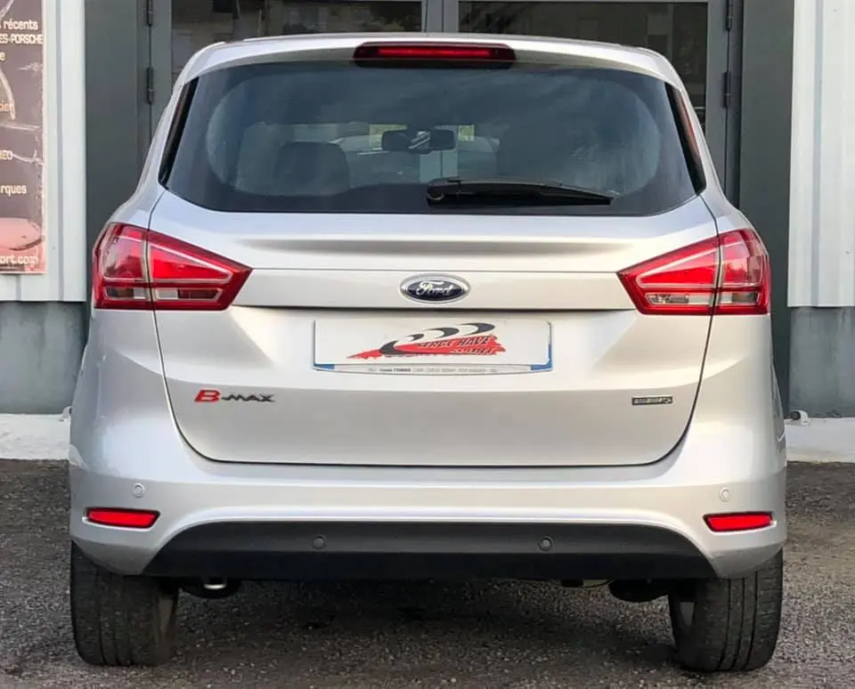 Ford B-Max B-Max 1.0 GTDI EcoBoost Start&Stop Titanium 3