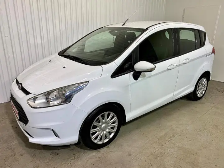 Ford B-Max B-Max 1.4 Trend 6