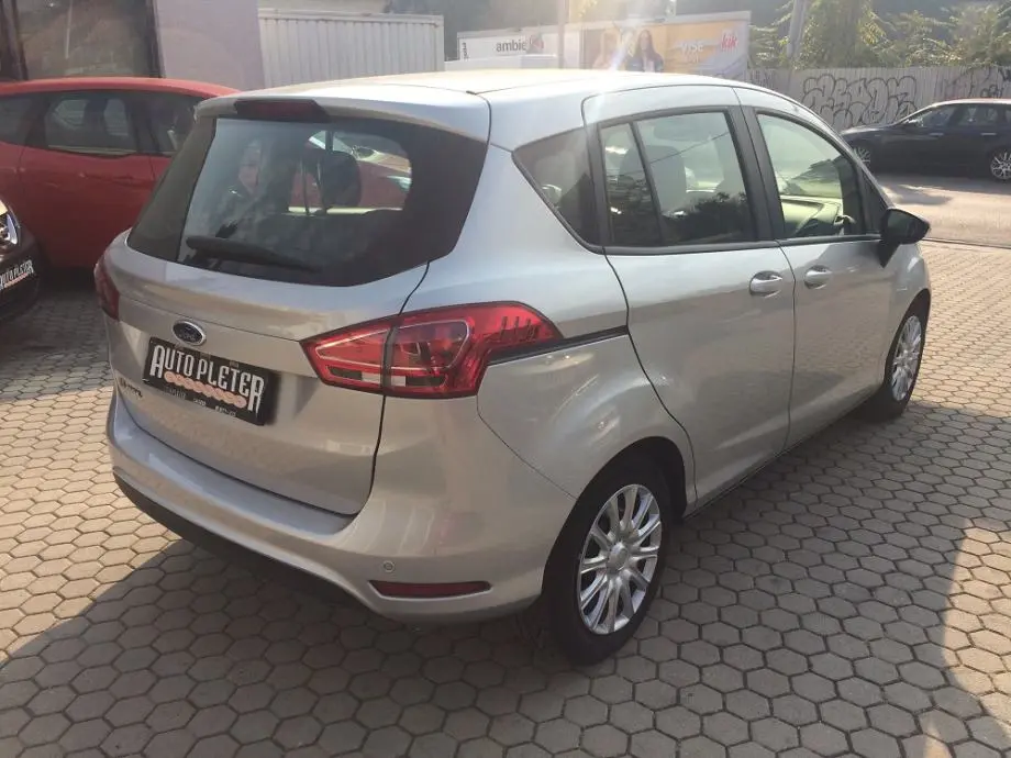 Ford B-Max B-Max 1.6 TDCI Trend 3