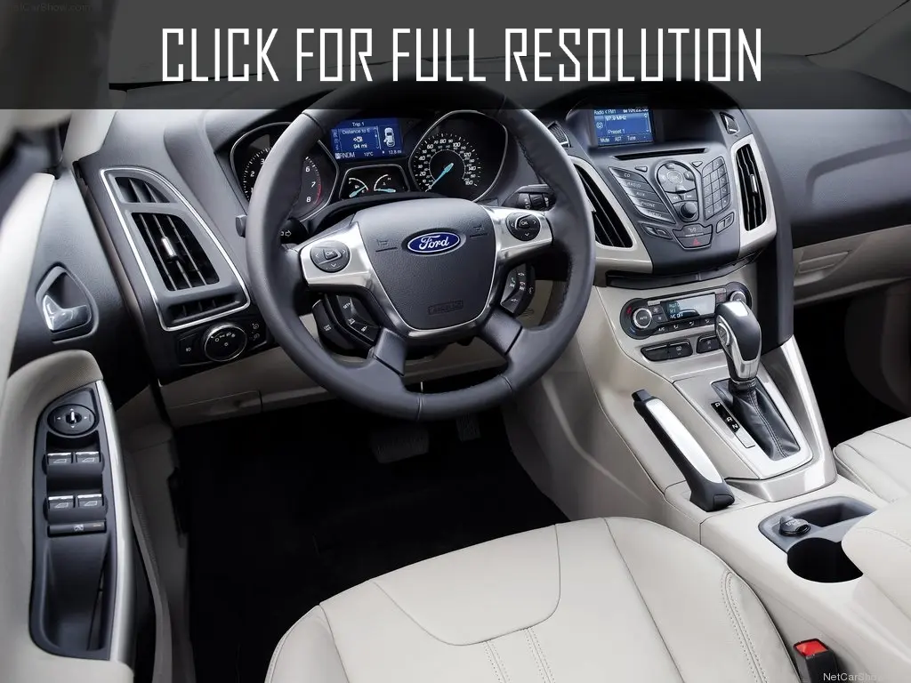 Ford B-Max B-Max 1.6 Trend Powershift 4