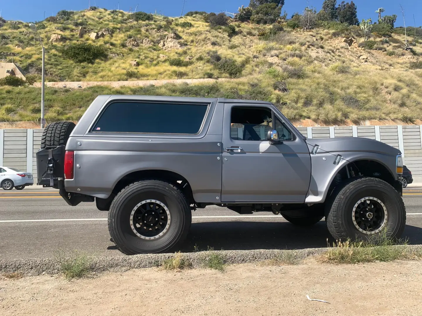 Ford Bronco Bronco 5.8 AWD 3