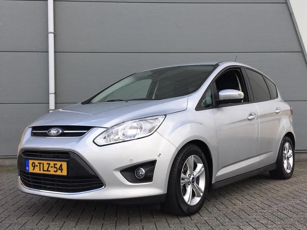 Ford C-Max C-Max 1.0 EcoBoost Trend 0