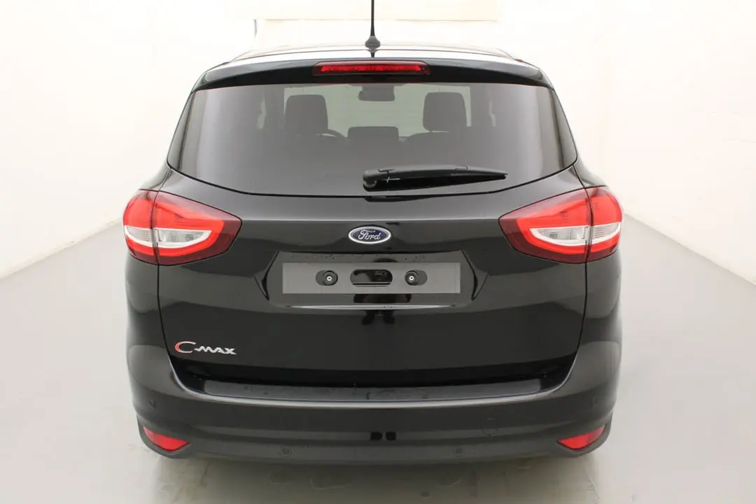 Ford C-Max C-Max 1.5 EcoBoost Trend Powershift 6