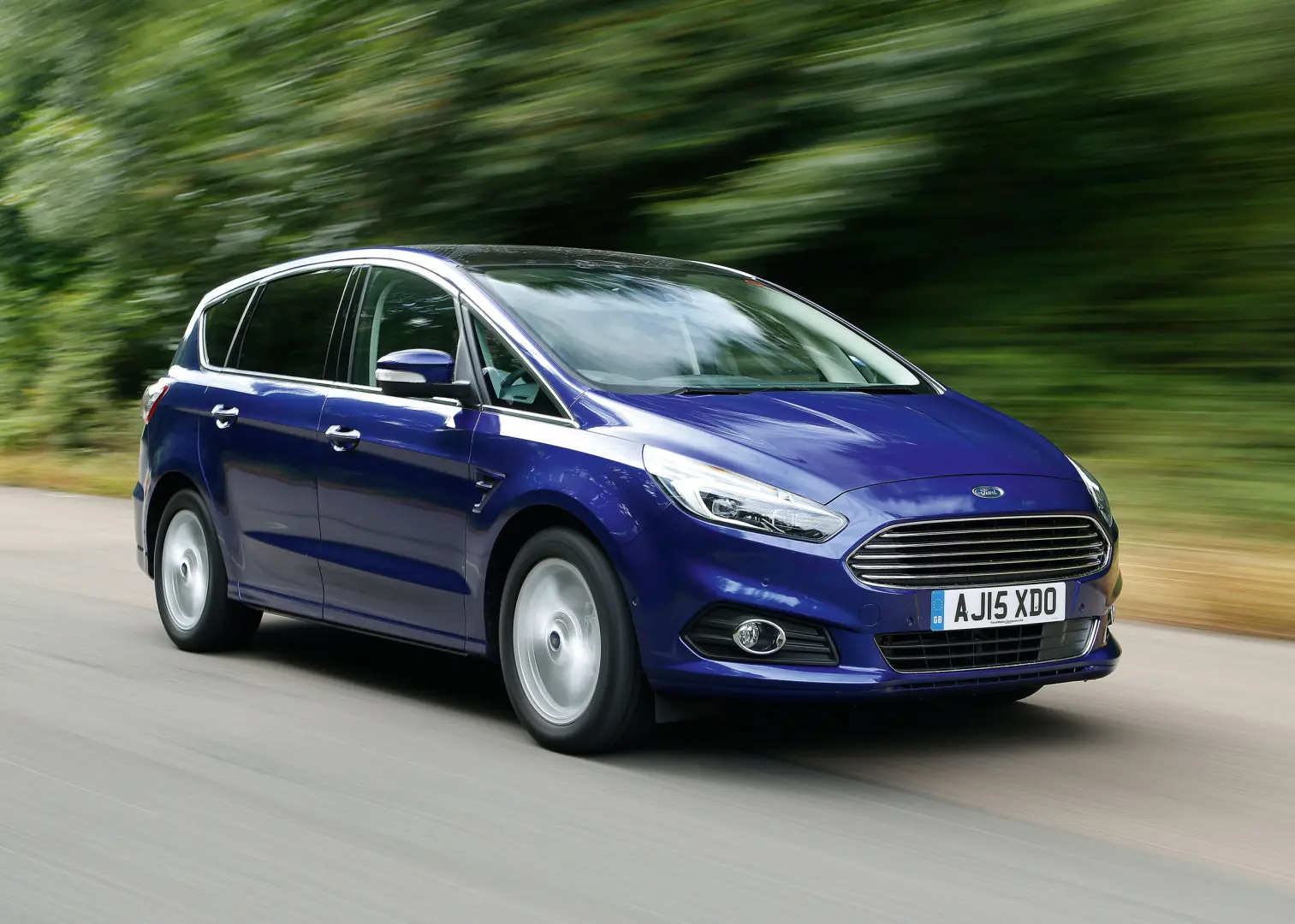 Ford C-Max C-Max 1.5 EcoBoost Trend Powershift 5