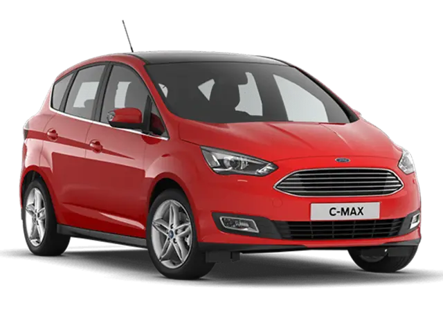 Ford C-Max C-Max 1.5 TDCI Titanium 3