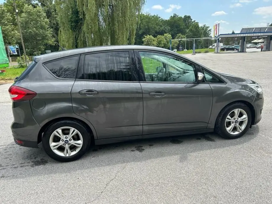 Ford C-Max C-Max 1.5 TDCI Trend Powershift 6