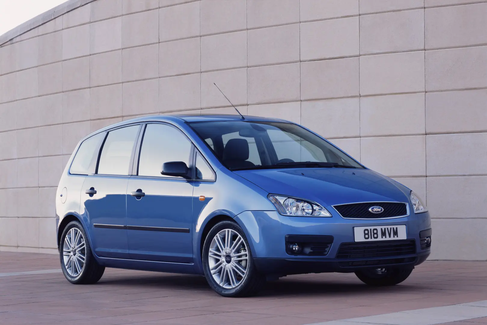 Ford C-Max C-Max 1.6 Trend 3
