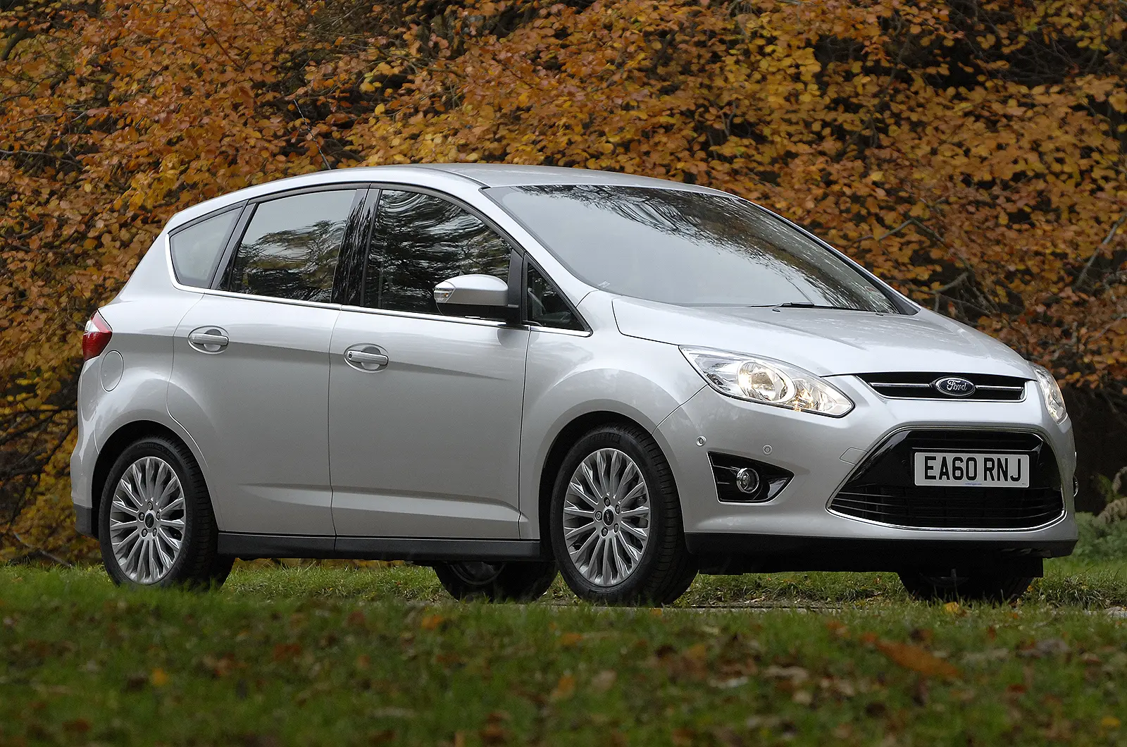 Ford C-Max C-Max 1.6 SCTI Ecoboost Titanium 0