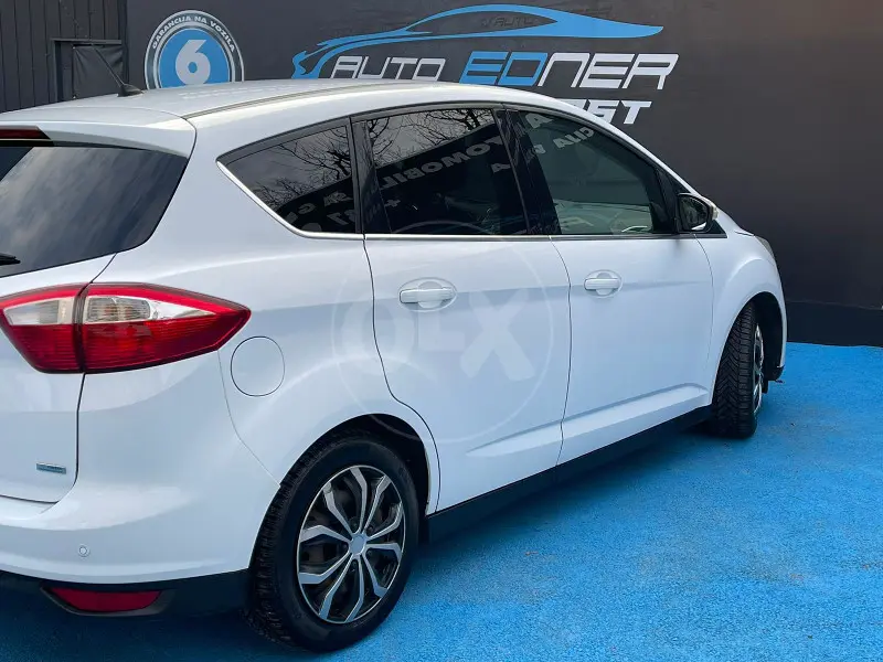 Ford C-Max C-Max 1.6 TDCI Trend 2