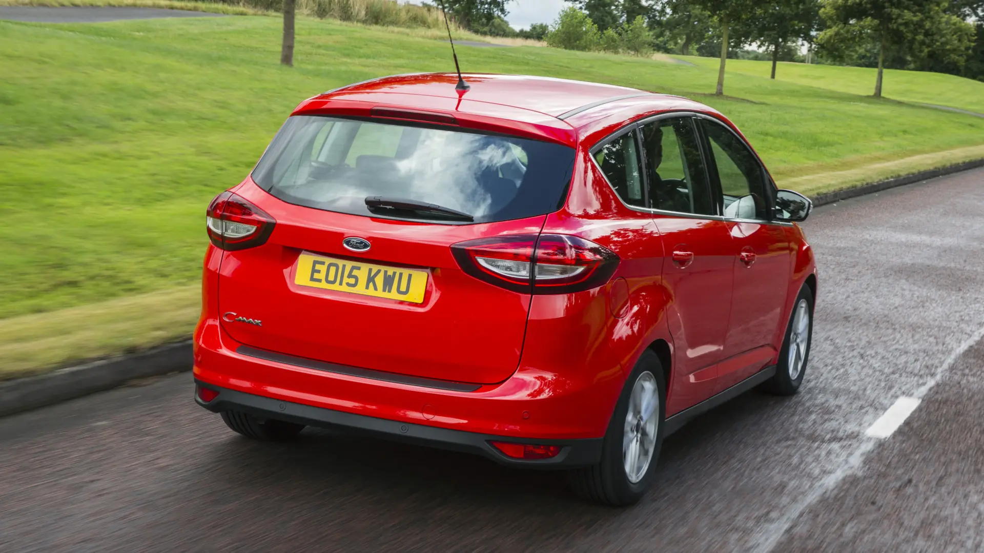 Ford C-Max C-Max 1.6 Trend 5