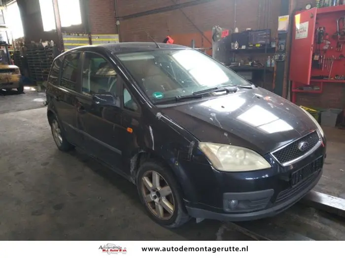 Ford C-Max C-Max 1.6 VCT Ghia 4