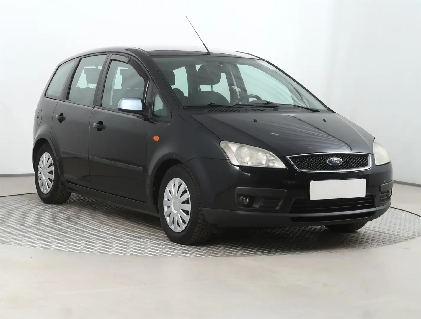 Ford C-Max C-Max 1.6 Trend 1