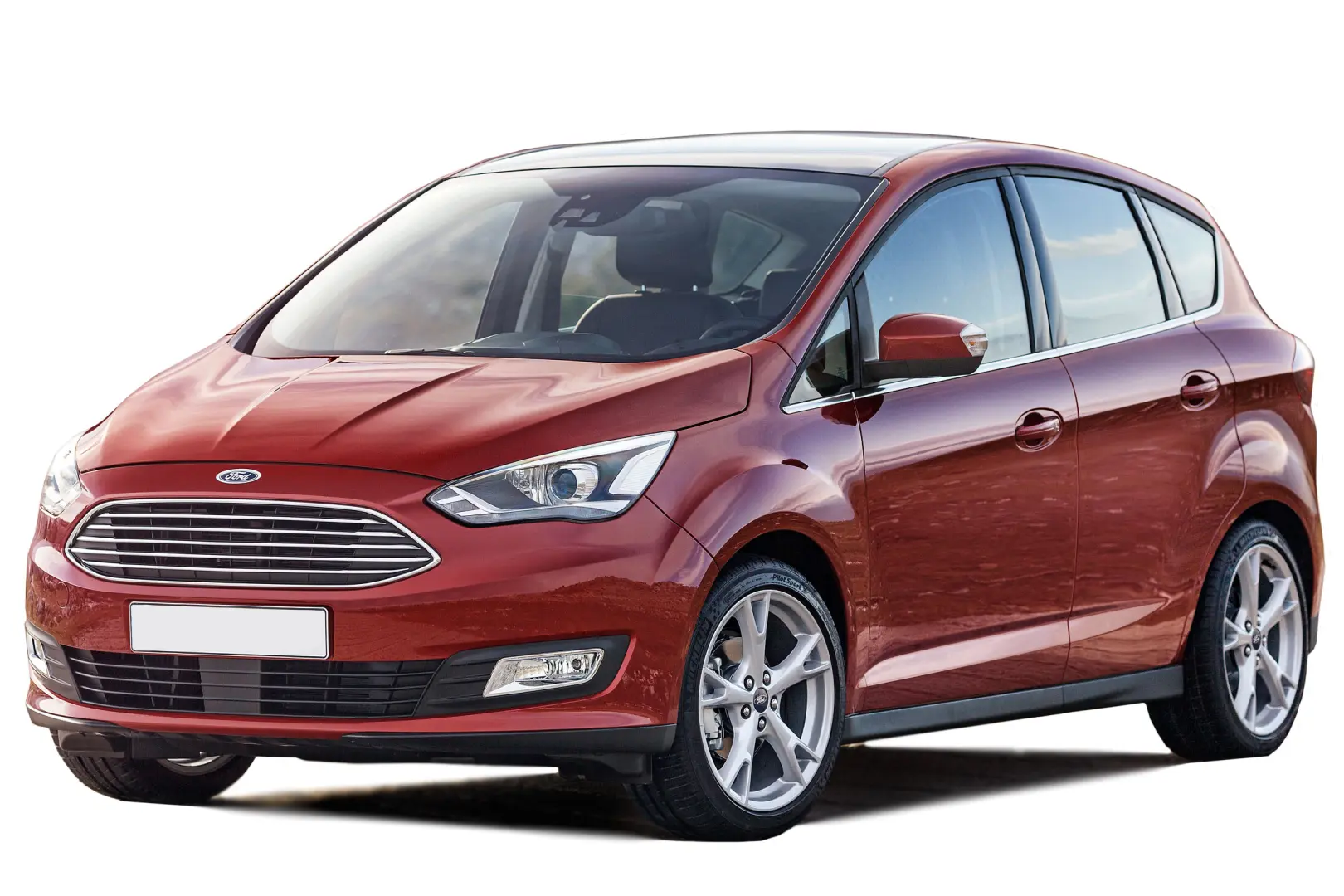 Ford C-Max C-Max 1.6 VCT Trend 6