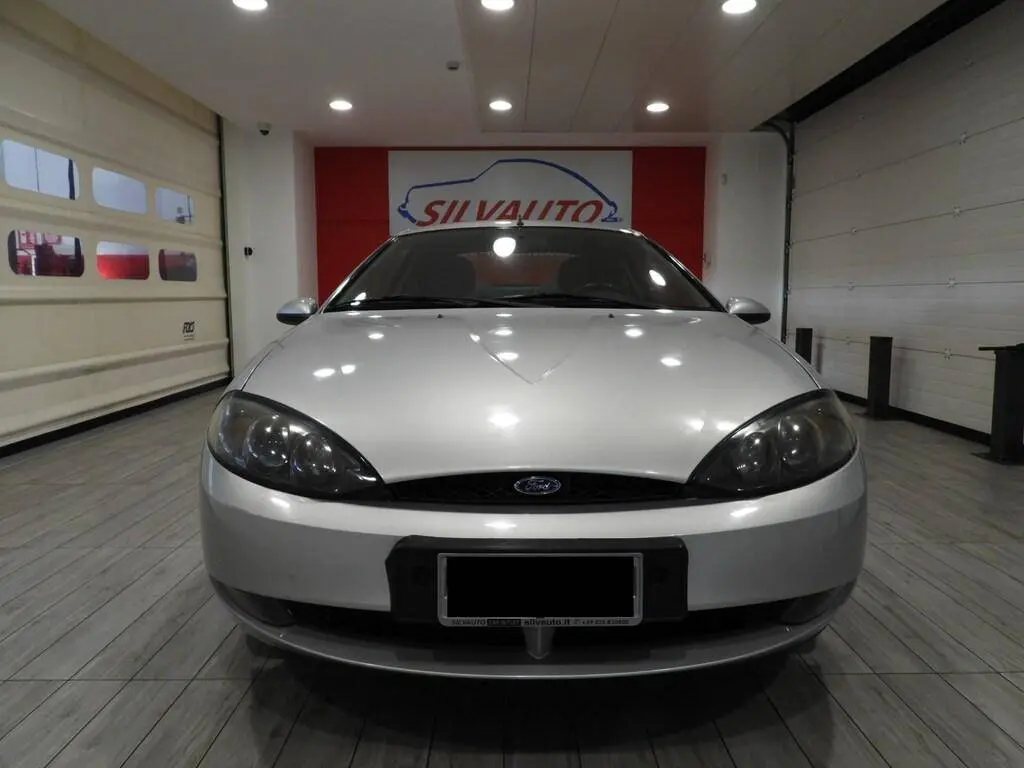 Ford Cougar Cougar 2.5i V6 24V 4