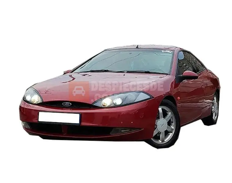 Ford Cougar Cougar 2.5i V6 24V ST 200 4