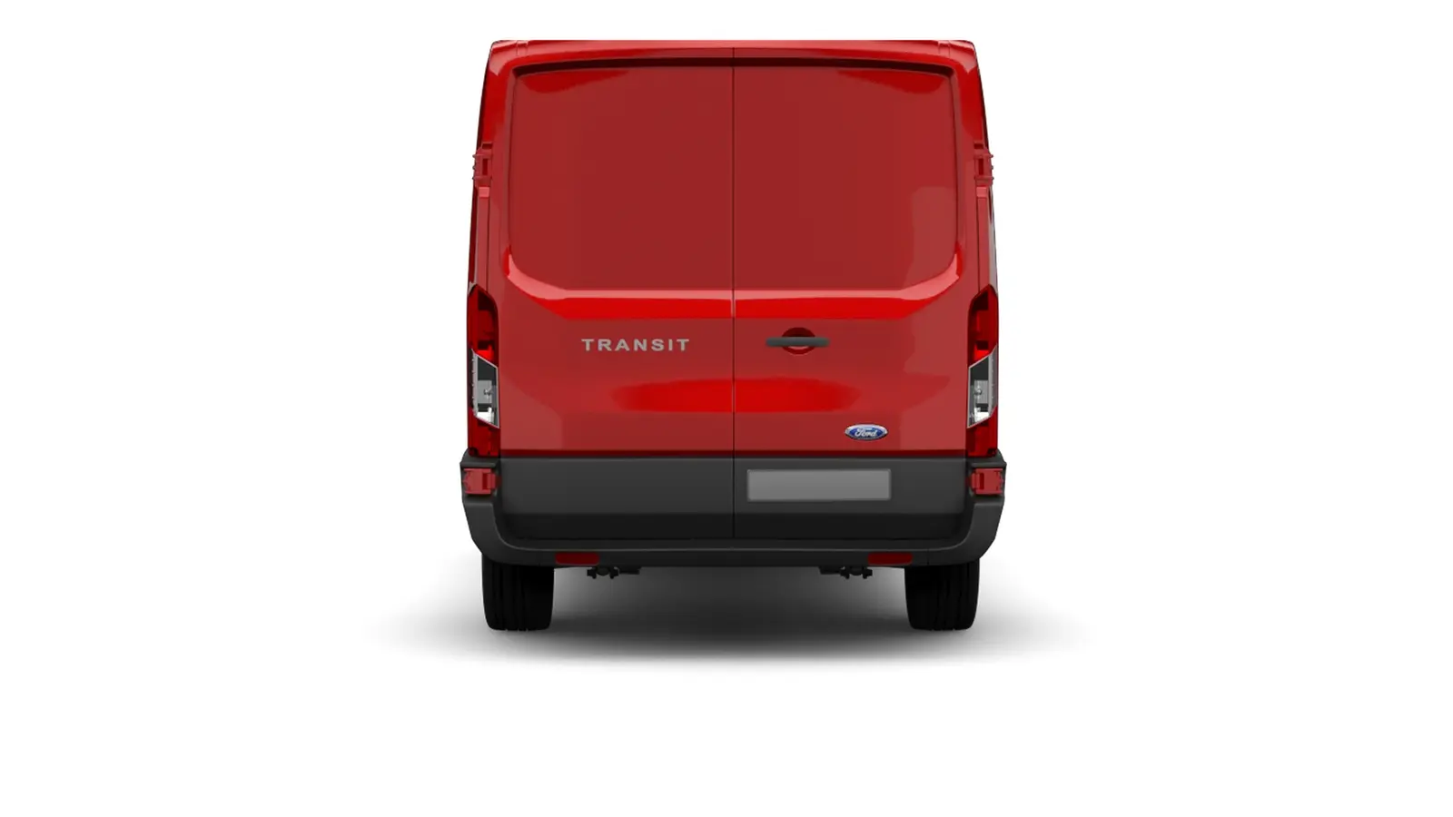 Ford  e-Transit 350 E Deluxe 198KW 5