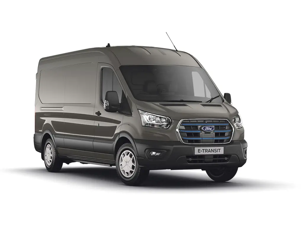 Ford  e-Transit 350 E Trend 135KW 3