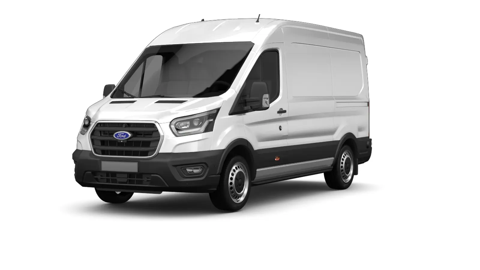 Ford  e-Transit 350 E Trend 135KW 1