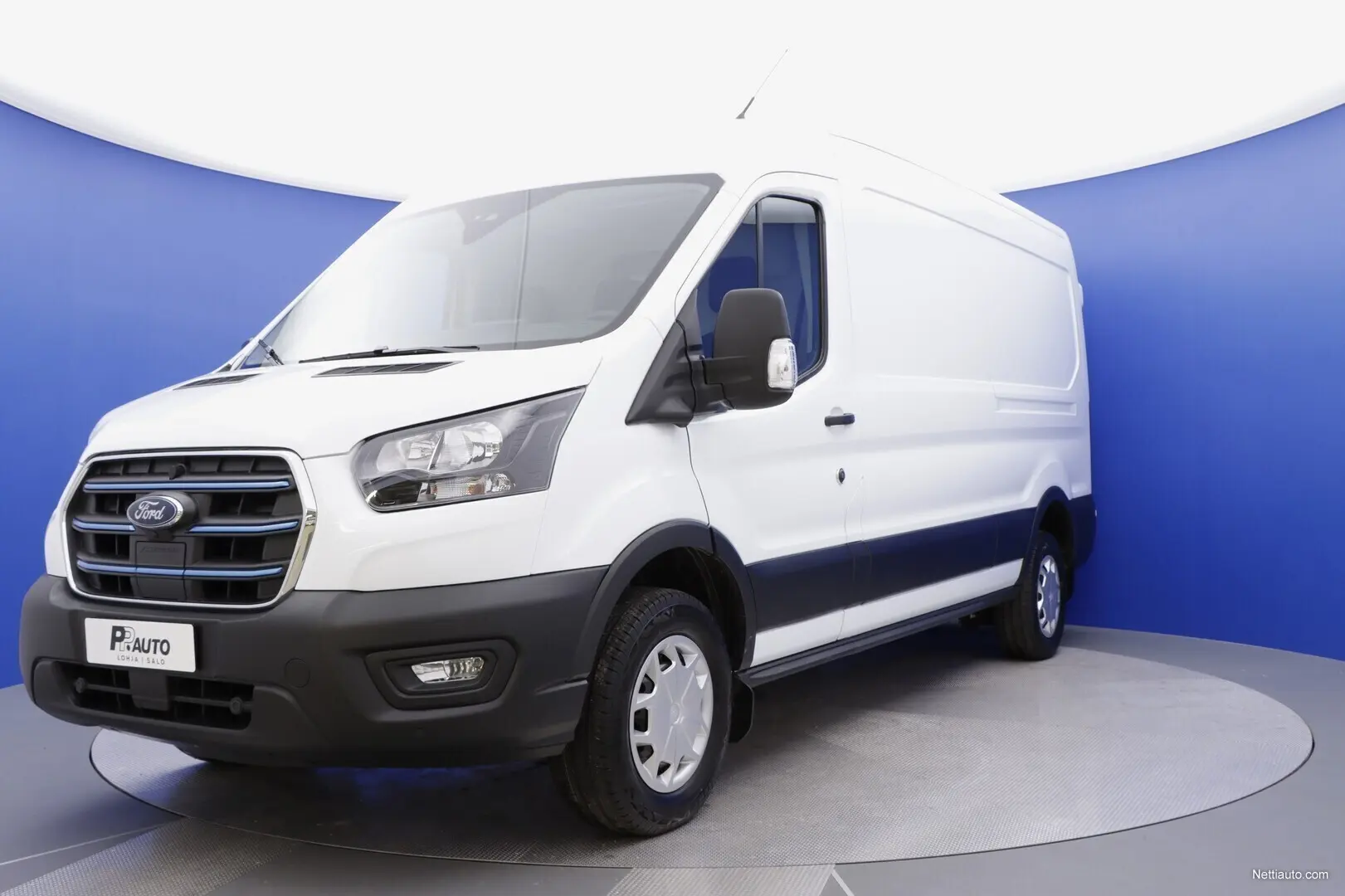 Ford  e-Transit 350 M Trend 135KW 0