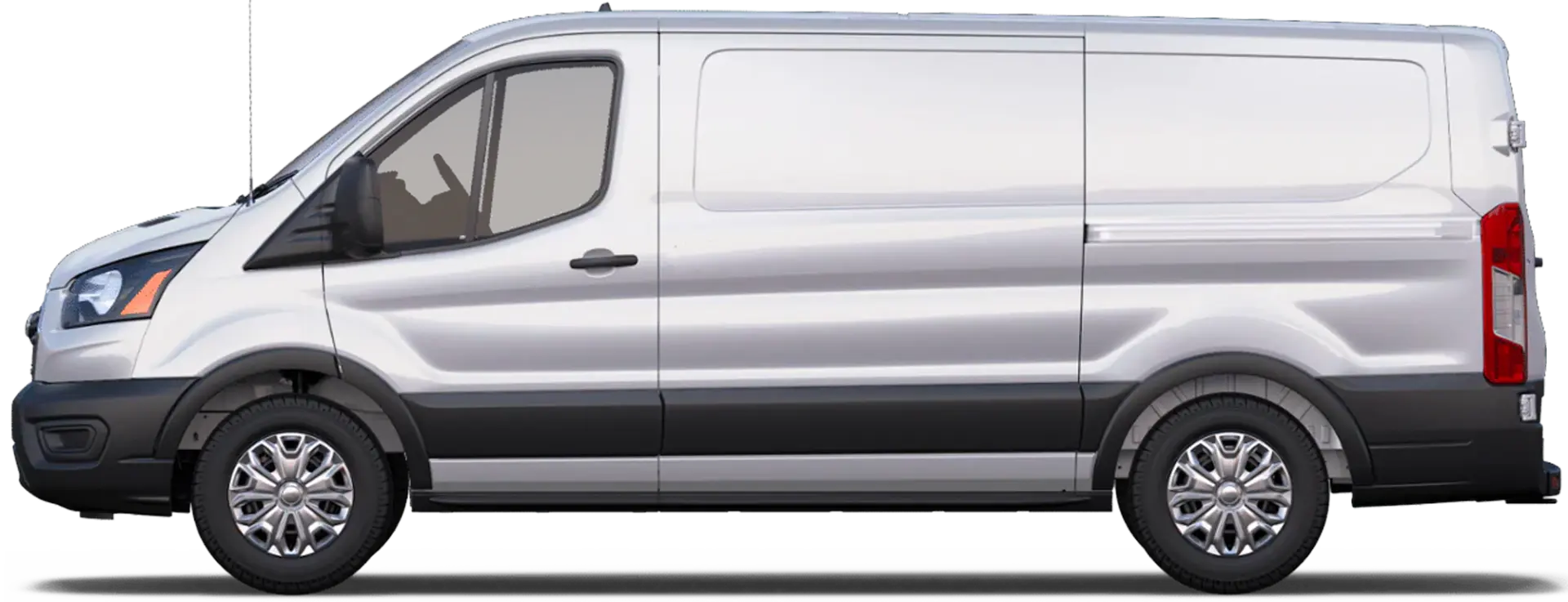 Ford  e-Transit 350 L Trend 135KW 2