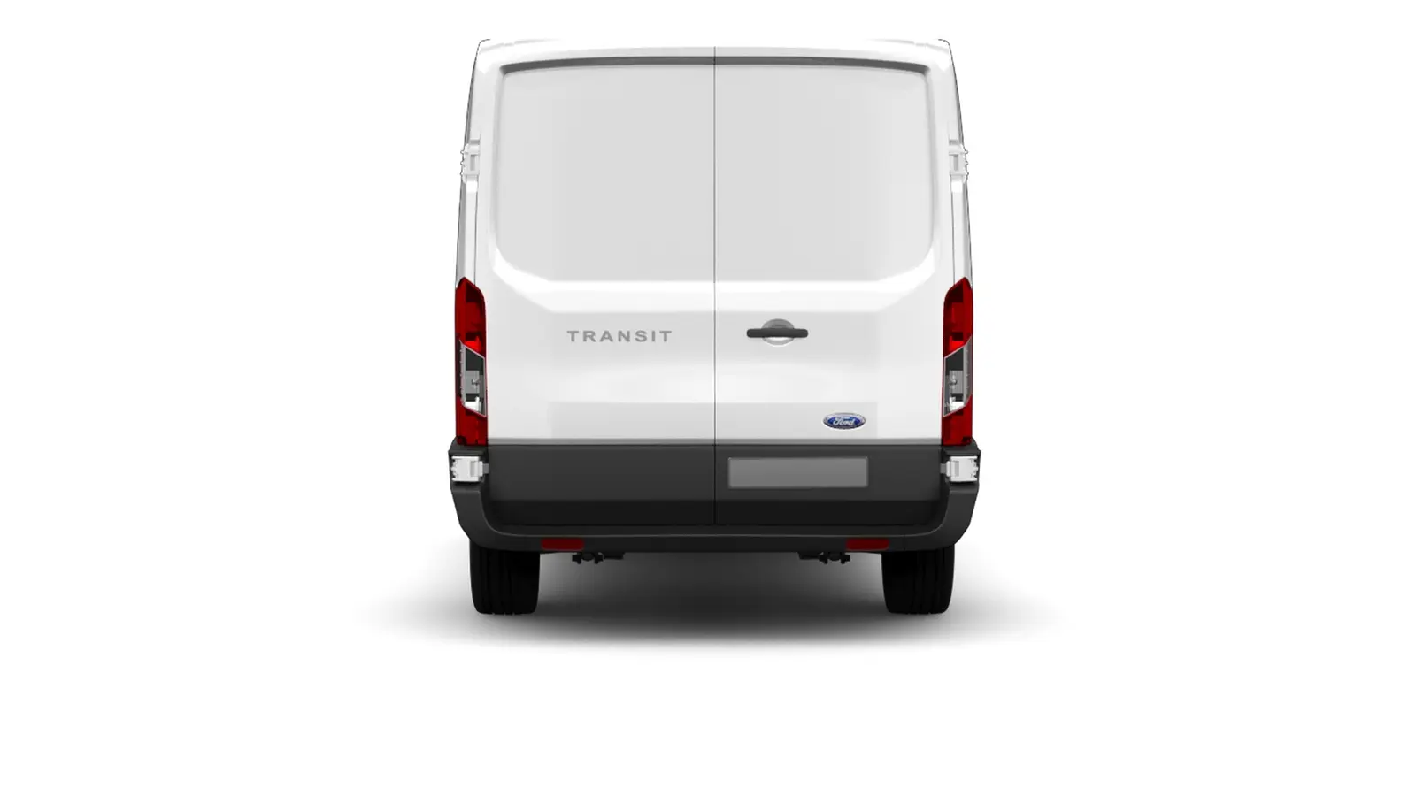 Ford  e-Transit 420 E Deluxe 198KW 4