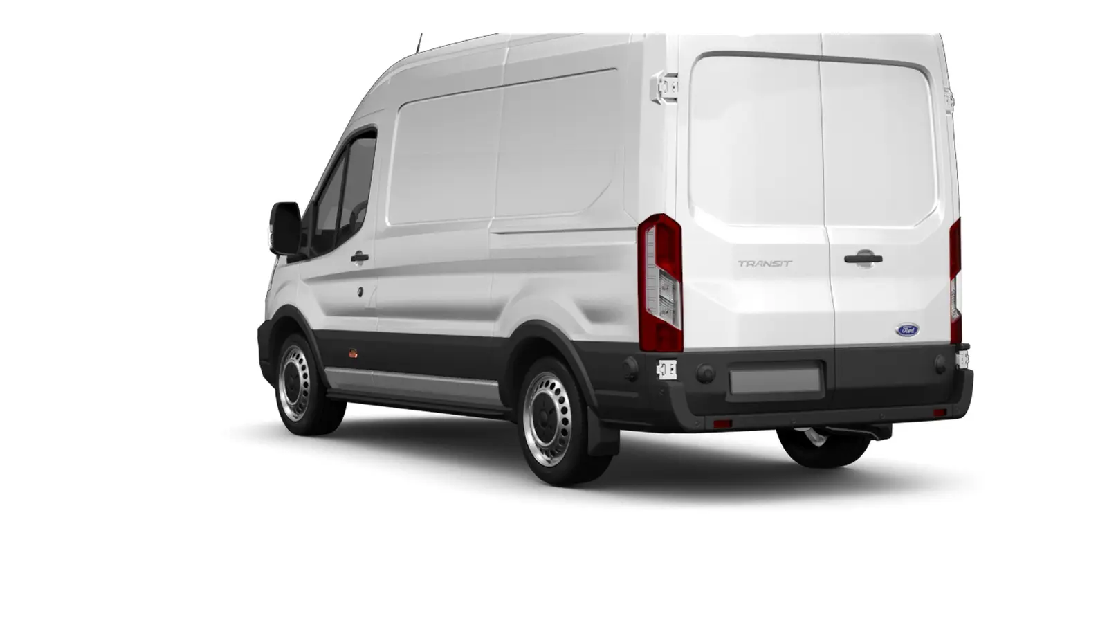 Ford Transit Transit 2.0 EcoBlue 410 L Trend 6