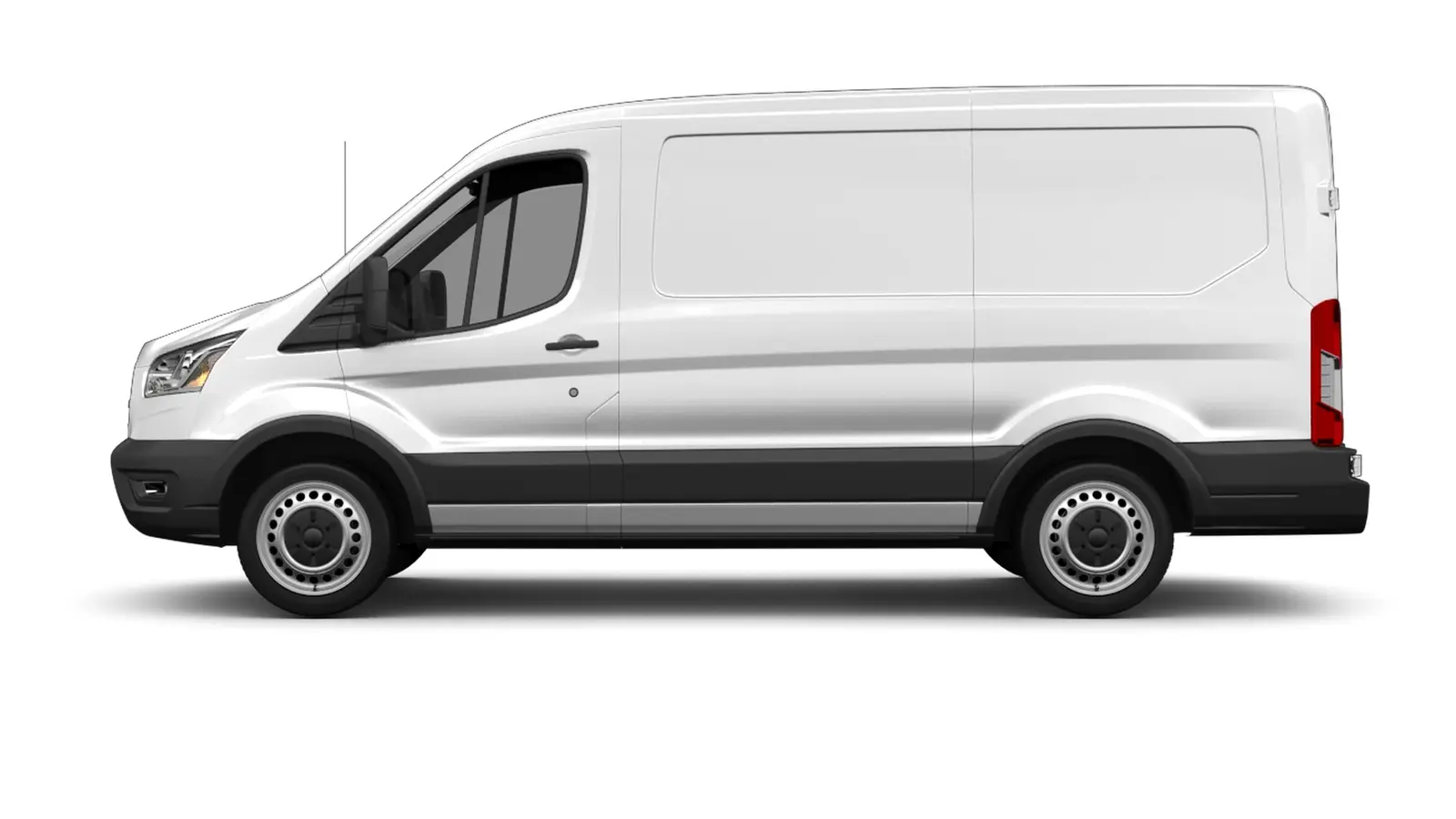 Ford  e-Transit 420 E Deluxe 198KW 1