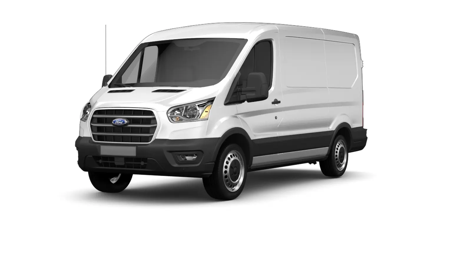 Ford  e-Transit 350 L Trend 135KW Yüksek Tavan 3