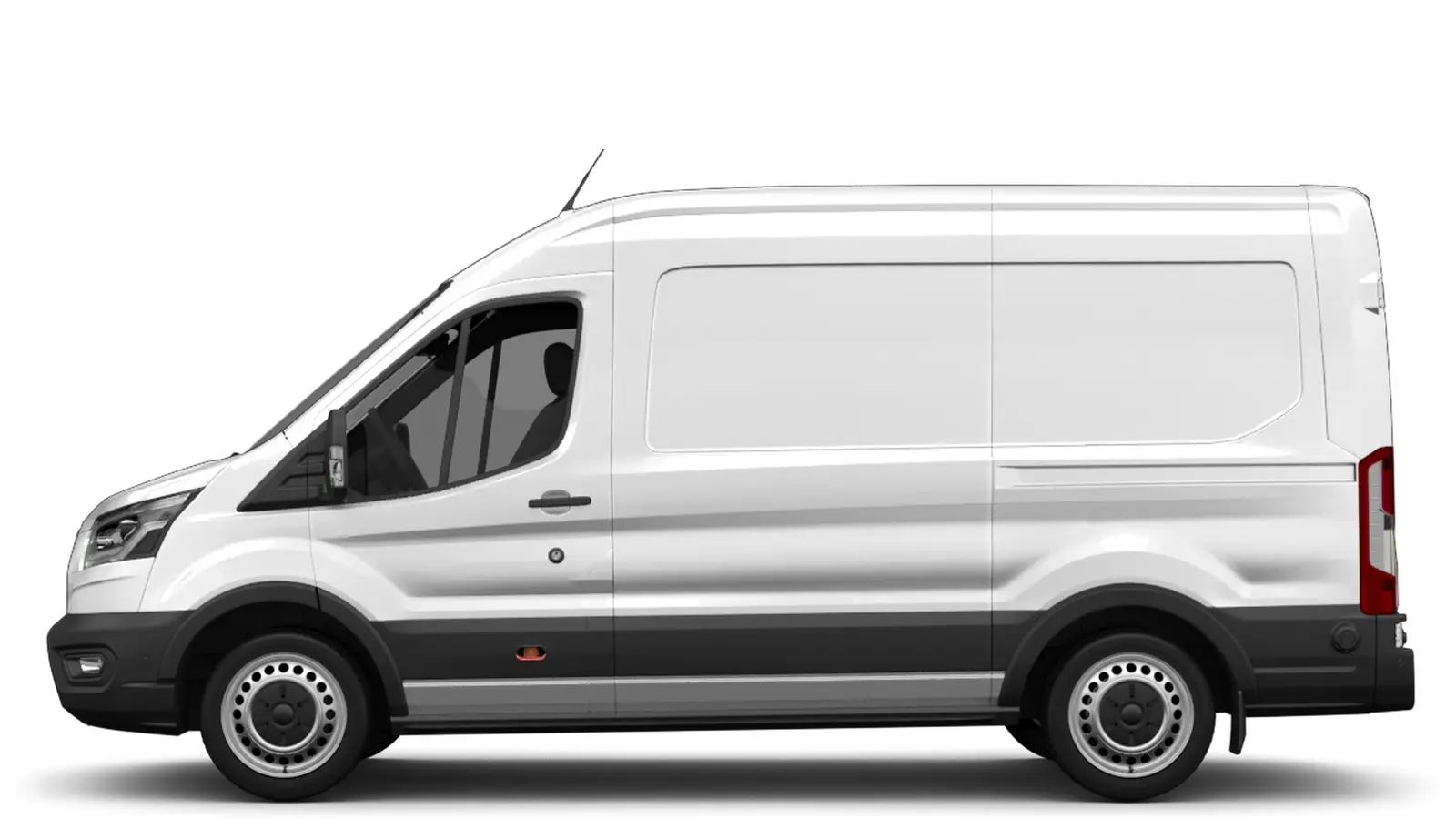 Ford Transit Transit 2.0 EcoBlue 500 ED Trend 15.1m3 6