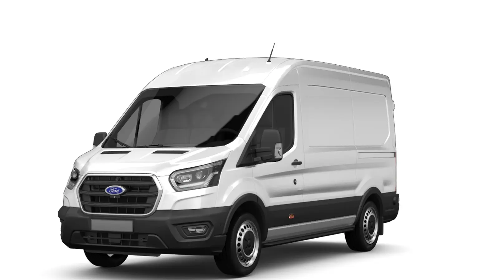 Ford Transit Transit 2.0 EcoBlue 500 ED Trend 15.1m3 7