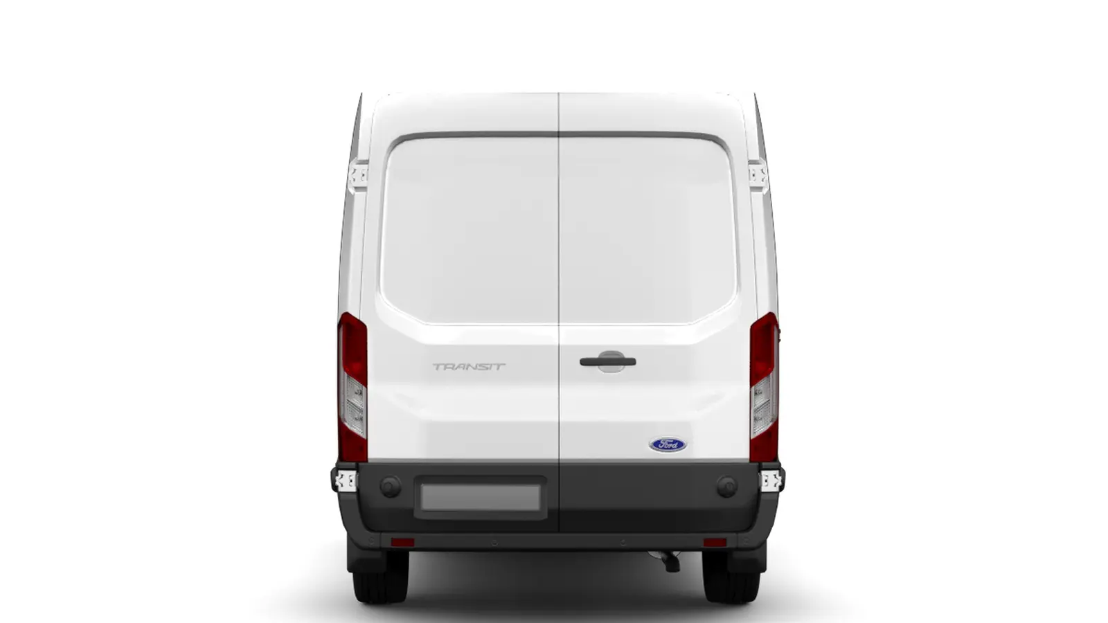 Ford  e-Transit 390 M Deluxe Tek Kabin 198KW 7