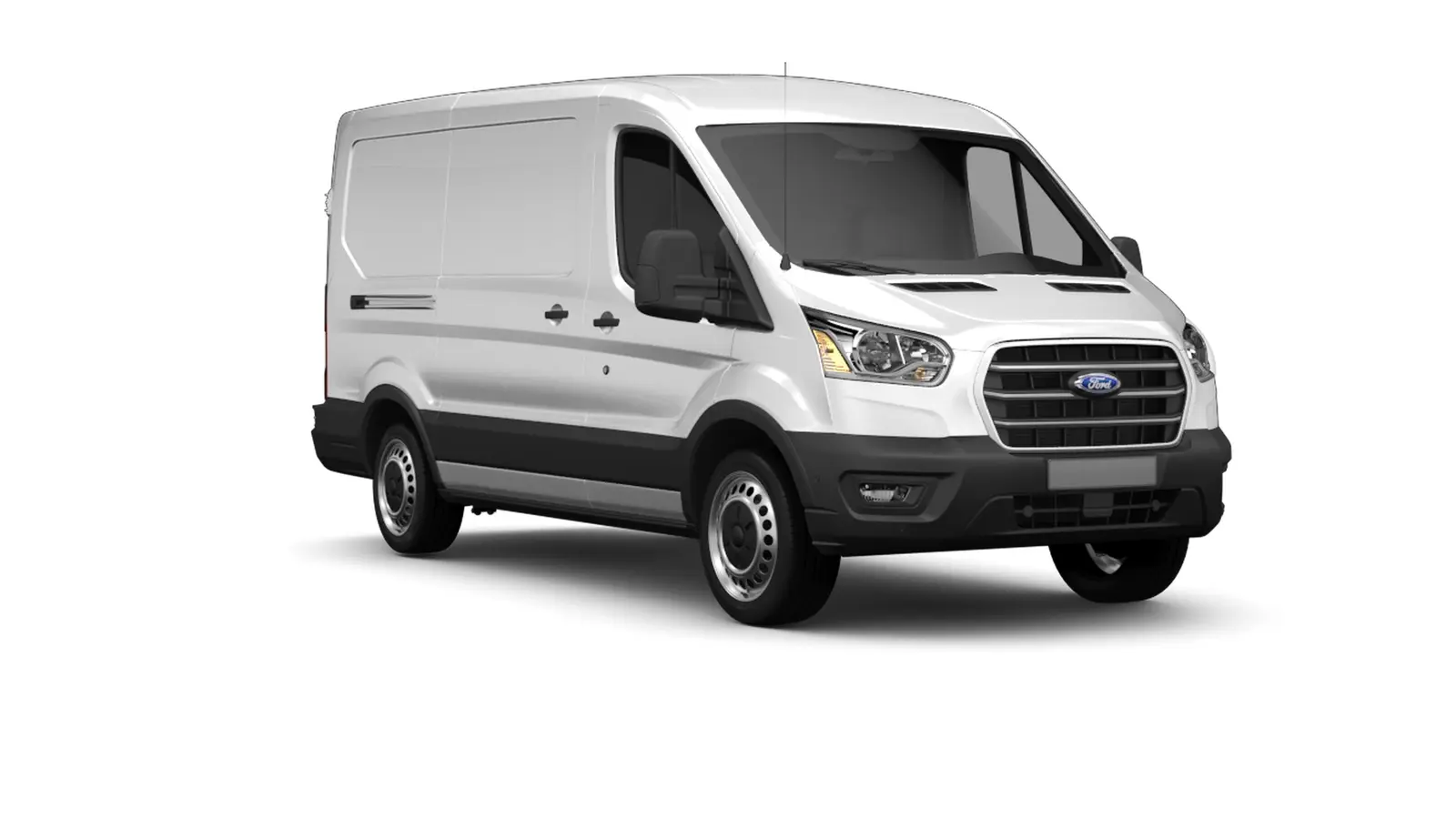 Ford  e-Transit 420 E Deluxe 198KW 5