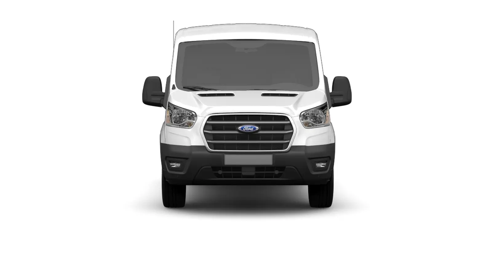 Ford  e-Transit 420 E Deluxe 198KW 6