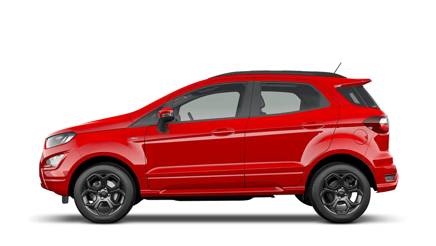 Ford EcoSport EcoSport 1.0 EcoBoost ST-Line 3