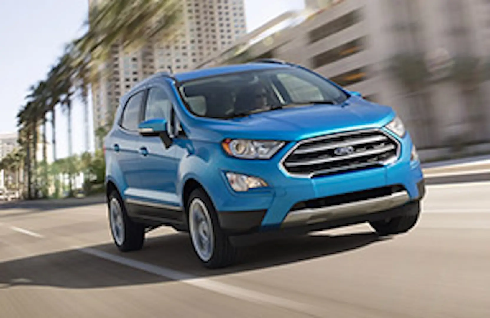 Ford EcoSport EcoSport 1.0 EcoBoost Style 4