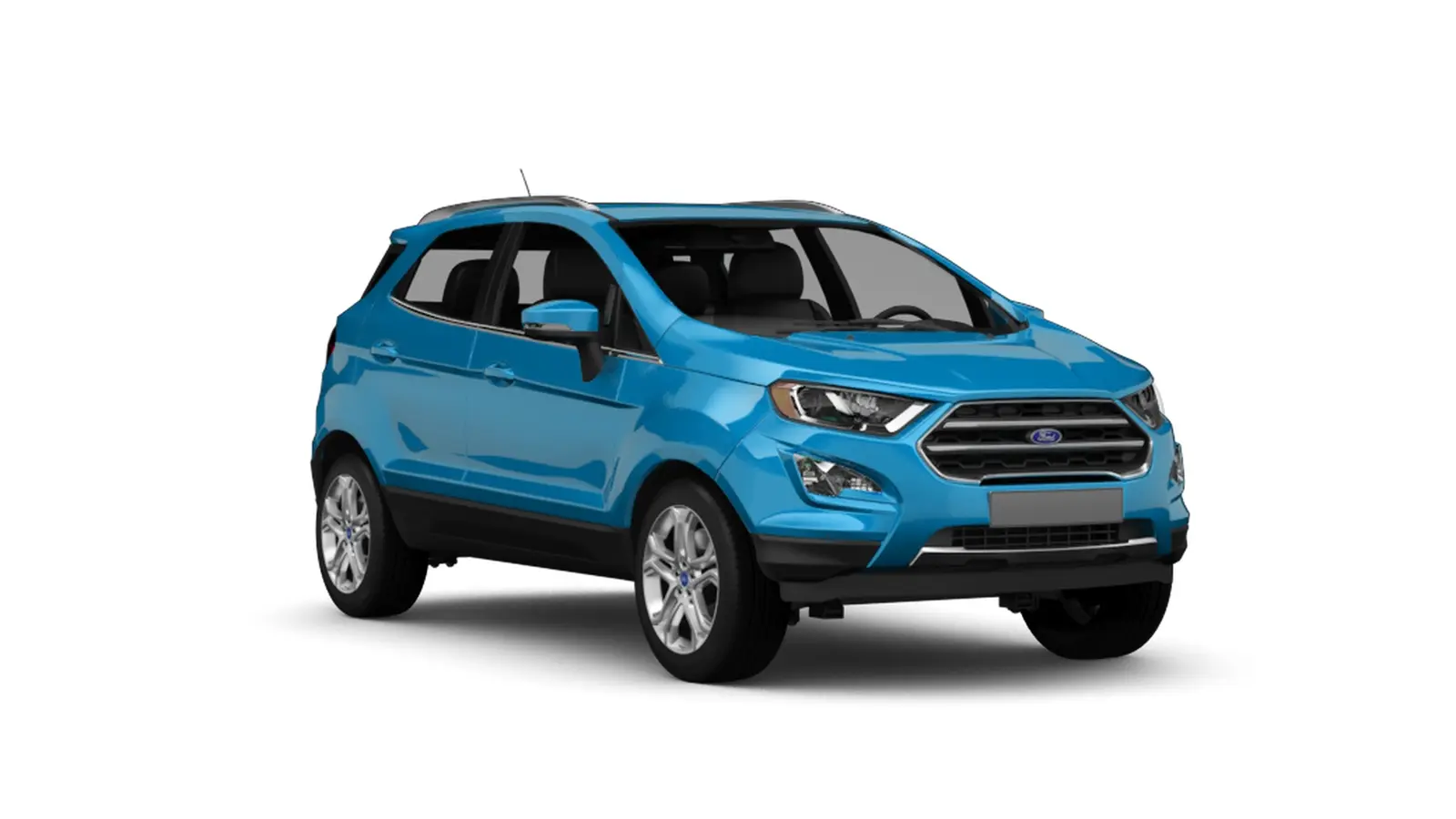 Ford EcoSport EcoSport 1.0T EcoBoost ST-Line 3