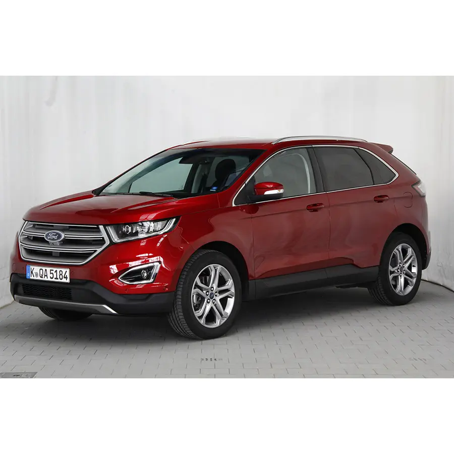 Ford Edge Edge 2.0 TDCI AWD Titanium Powershift 4