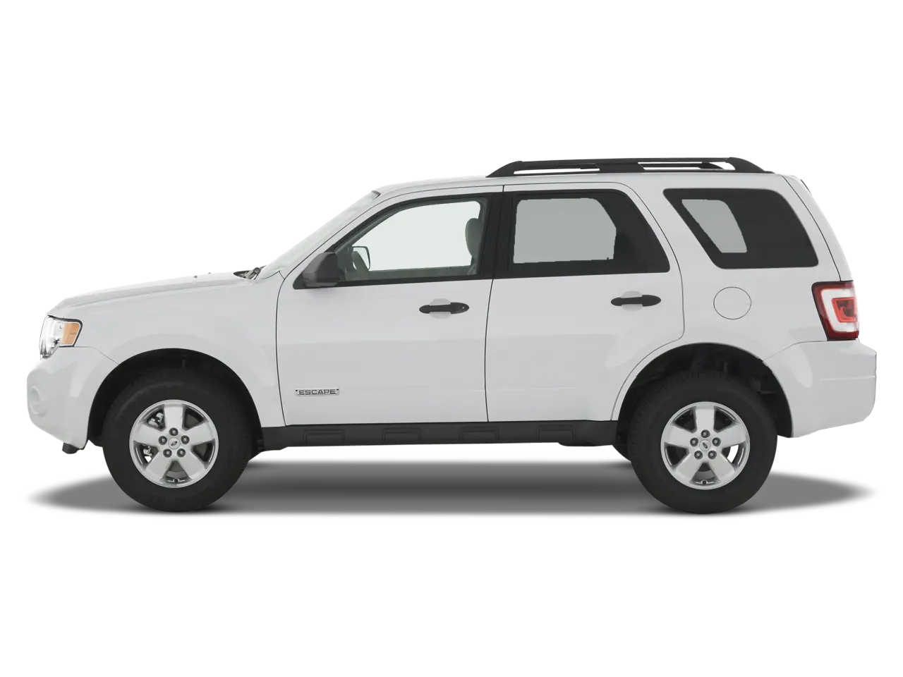 Ford Escape Escape 2.3 4WD Hybrid 1