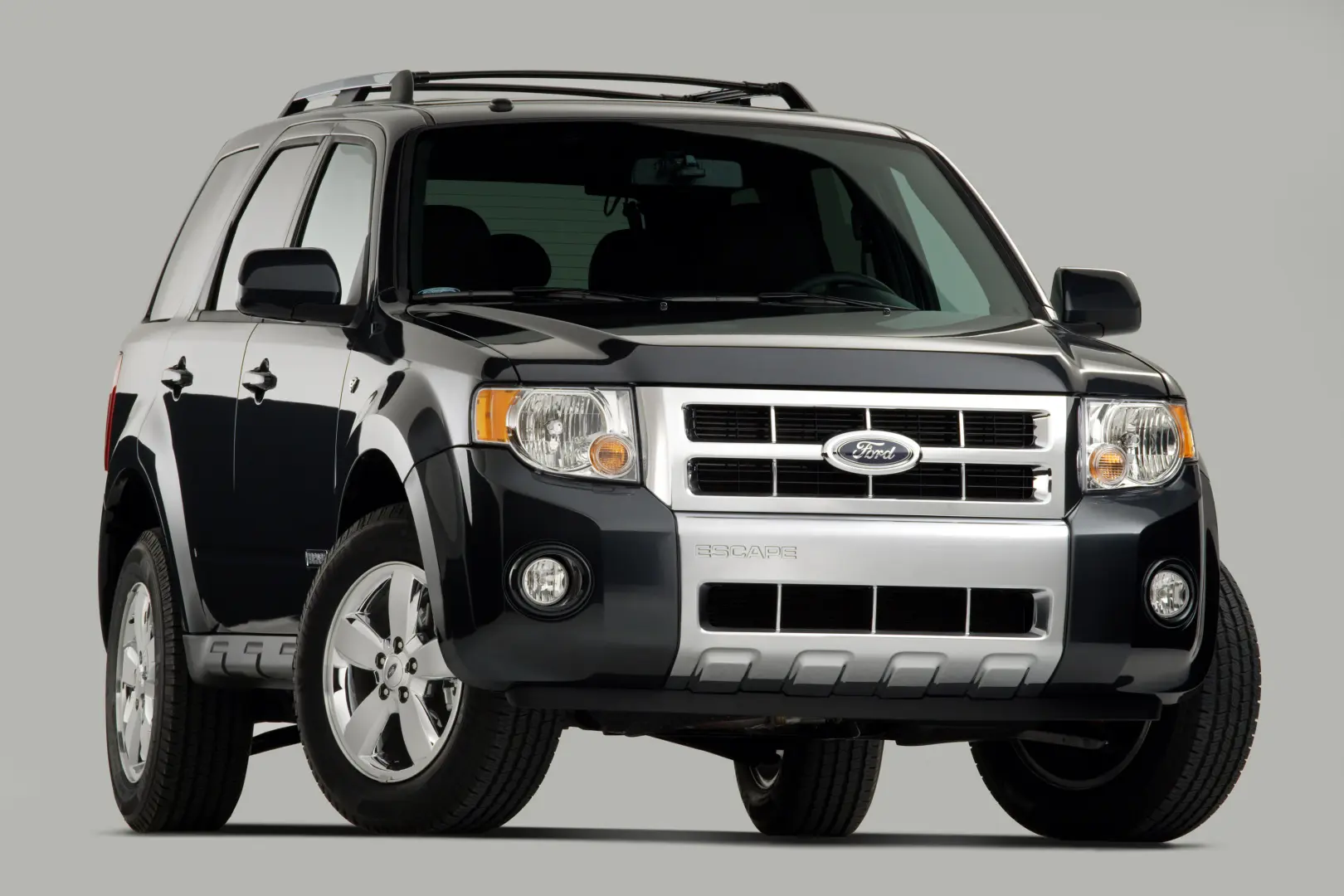 Ford Escape Escape 2.3 4WD Hybrid 4