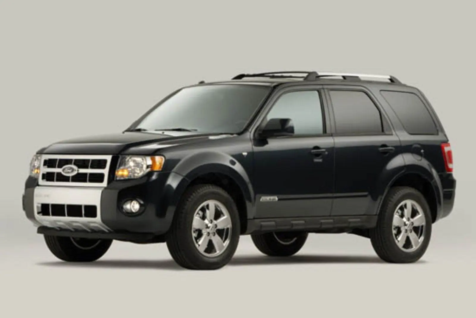 Ford Escape Escape 2.3 4WD Hybrid 3